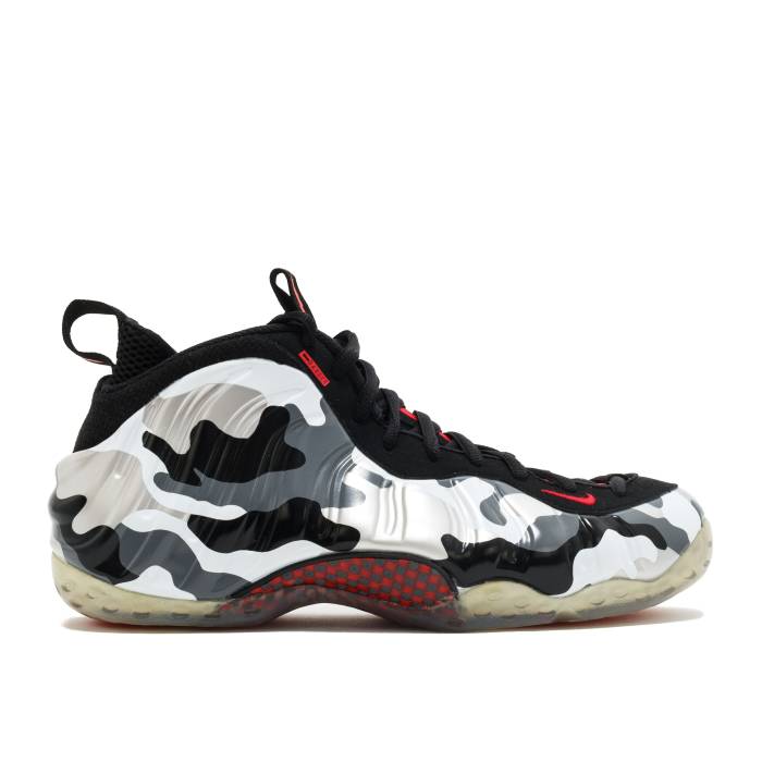 ʥ Nike  Air Foamposite One Prm 'Fighter Jet' Men  եå 󥺥եå 塼 ¾塼 