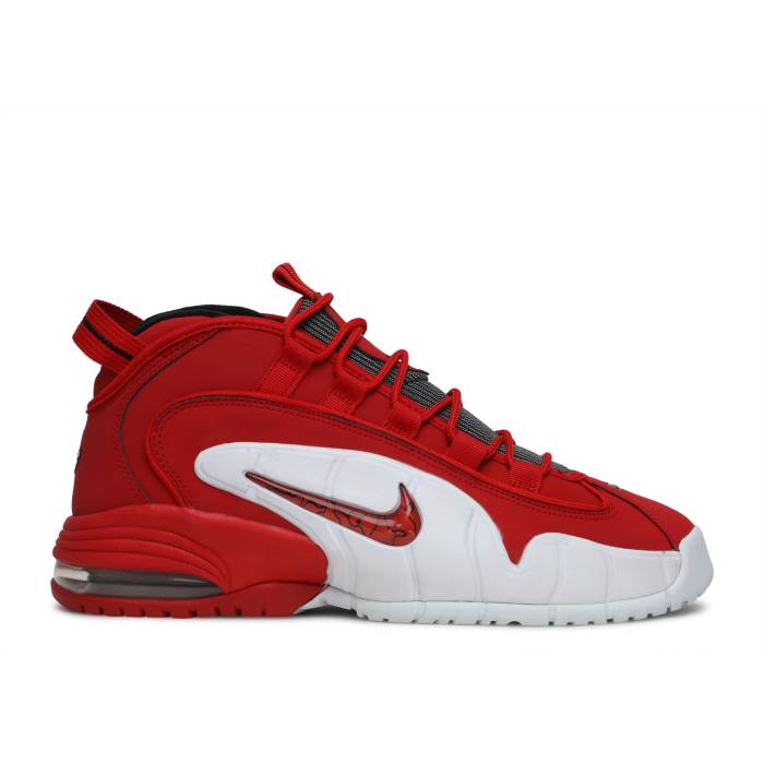 ʥ Nike  Air Max Penny 1 'University Red' Men  եå 󥺥եå 塼 ¾塼 