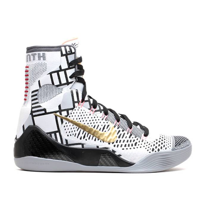 ʥ Nike  Kobe 9 Elite 'Fundamentals' Men  եå 󥺥եå 塼 ¾塼 