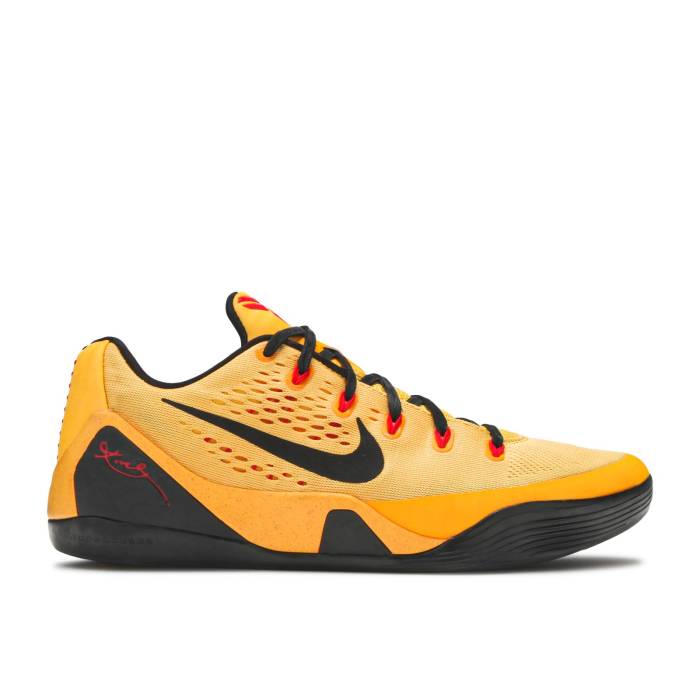 ʥ Nike  Kobe 9 Em 'Bruce Lee' Men  եå 󥺥եå 塼 ¾塼 