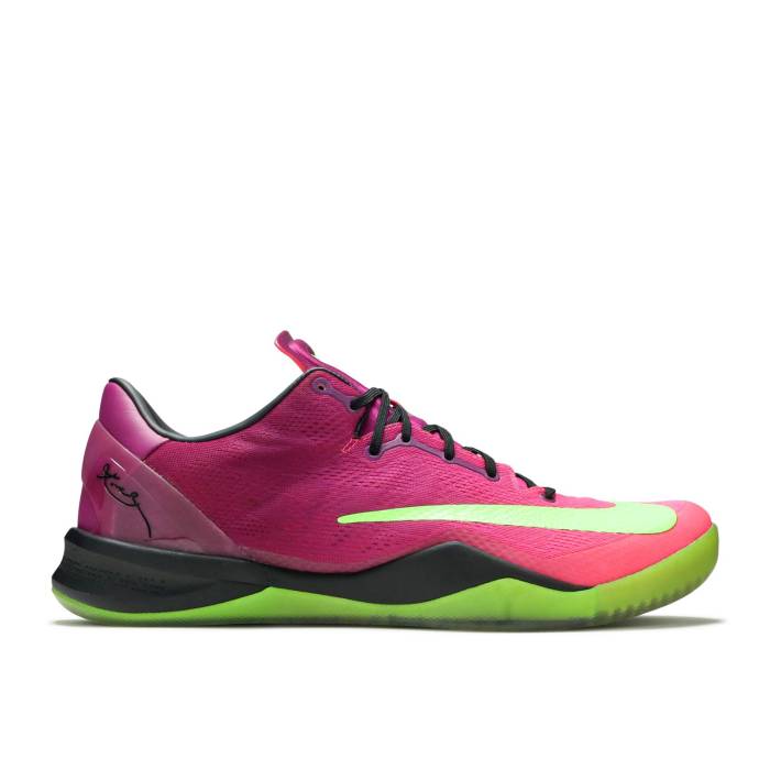 ʥ Nike  Kobe 8 'Mambacurial' Men  եå 󥺥եå 塼 ¾塼 