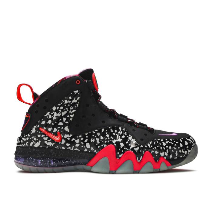 ʥ Nike  Barkley Posite Max 'Area 72' Men  եå 󥺥եå 塼 ¾塼 