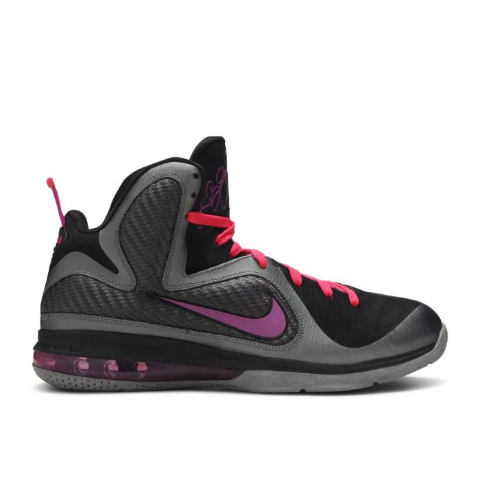 ʥ Nike  Lebron 9 'Miami Nights' Men  եå 󥺥եå 塼 ¾塼 