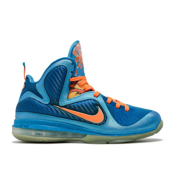 ʥ Nike  Lebron 9 'China' Men  եå 󥺥եå 塼 ¾塼 
