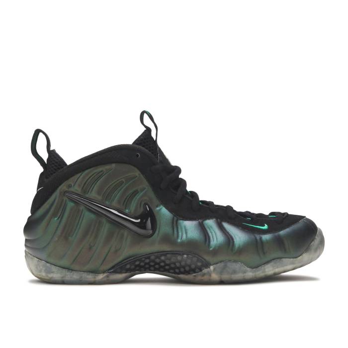 ʥ Nike  Air Foamposite Pro 'Pine Green' Men  եå 󥺥եå 塼 ¾塼 