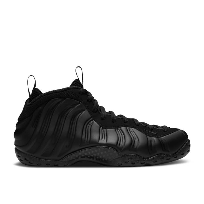 ʥ Nike  Air Foamposite One 'Black' Men  եå 󥺥եå 塼 ¾塼 