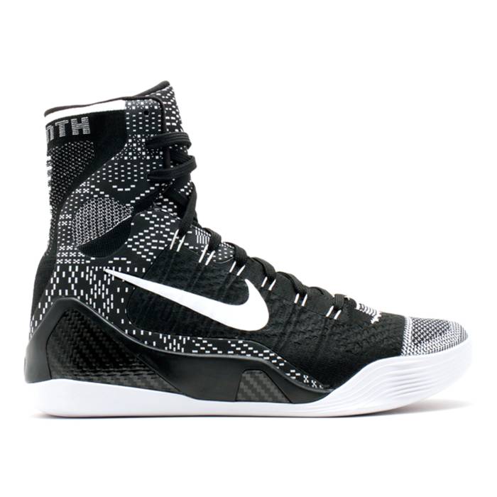 ʥ Nike  Kobe 9 Elite 'Black History Month' Men  եå 󥺥եå 塼 ¾塼 