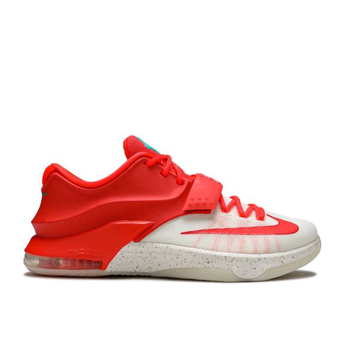 ʥ Nike  Kd 7 Xmas 'Egg Nog' Men  եå 󥺥եå 塼 ¾塼 