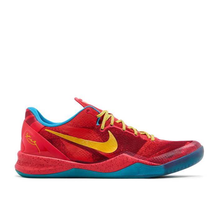 ʥ Nike  Kobe 8 'Year Of The Horse' 2014 Men  եå 󥺥եå 塼 ¾塼 