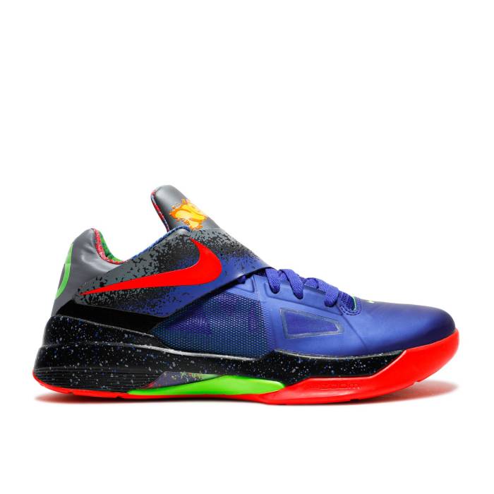 ʥ Nike  Zoom Kd 4 'Nerf' Men  եå 󥺥եå 塼 ¾塼 