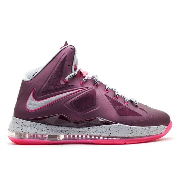 ʥ Nike  Lebron 10+ Sport Pack 'Crown Jewel' Men  եå 󥺥եå 塼 ¾塼 