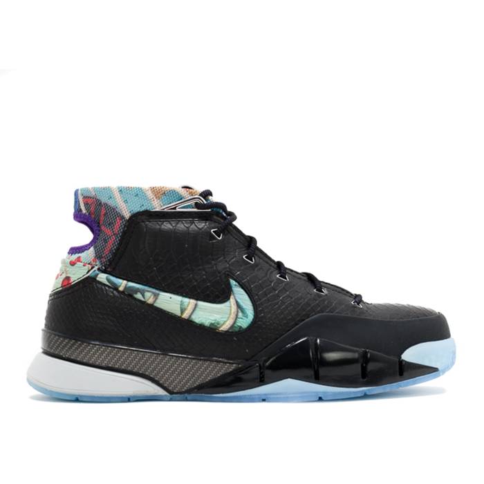iCL Nike y Zoom Kobe 1 'Prelude' Men z t@bV Yt@bV V[Y ̑V[Y Y