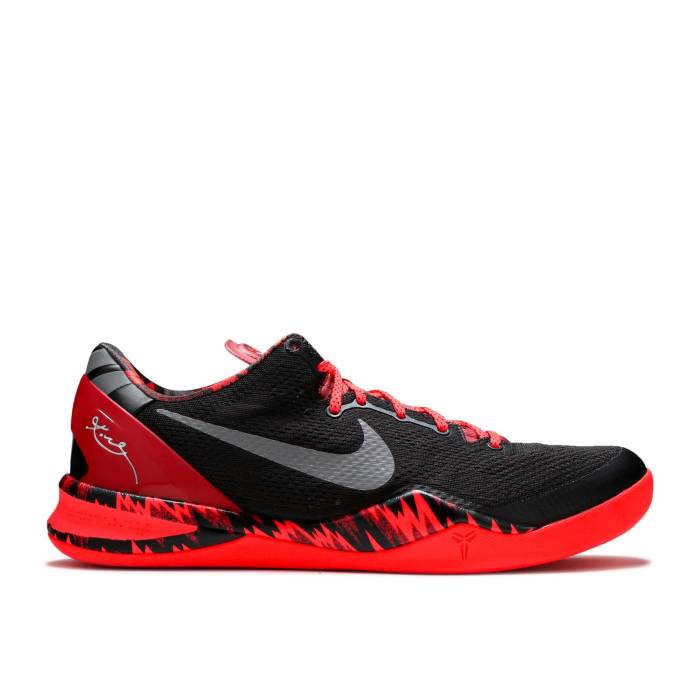 ʥ Nike  Kobe 8 'Philippines Pack - Gym Red' Men  եå 󥺥եå 塼 ¾塼 
