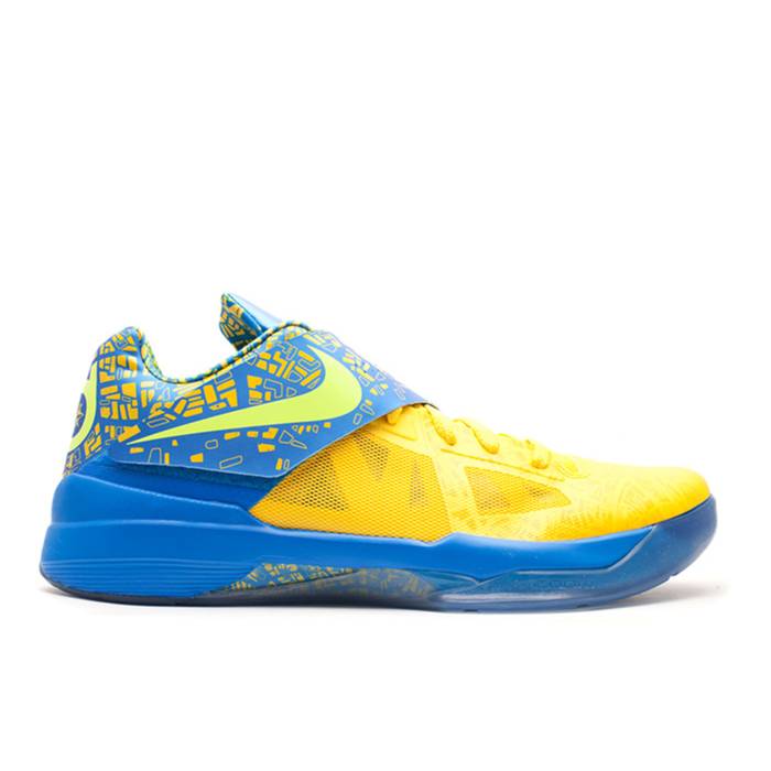 ʥ Nike  Zoom Kd 4 'Scoring Title' 2012 Men  եå 󥺥եå 塼 ¾塼 