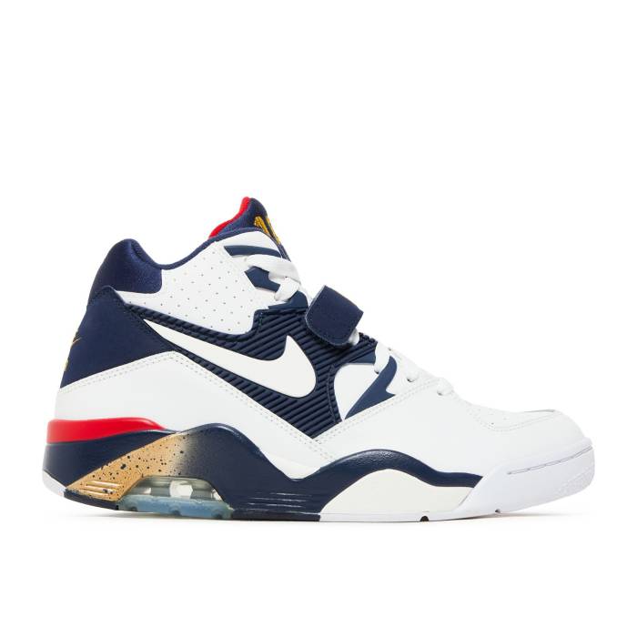 ʥ Nike  Air Force 180 'Dream Team' 2012 Men  եå 󥺥եå 塼 ¾塼 