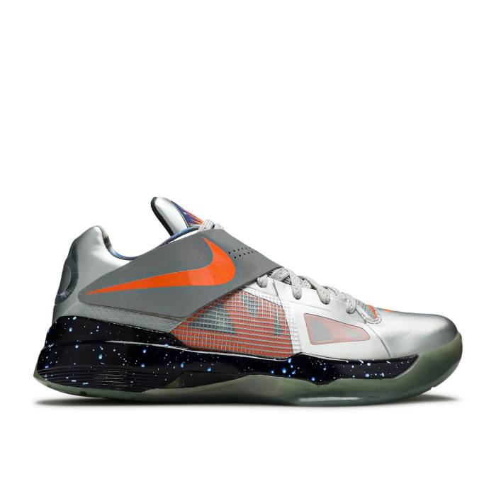 ʥ Nike  Zoom Kd 4 'All Star - Galaxy' 2012 Men  եå 󥺥եå 塼 ¾塼 