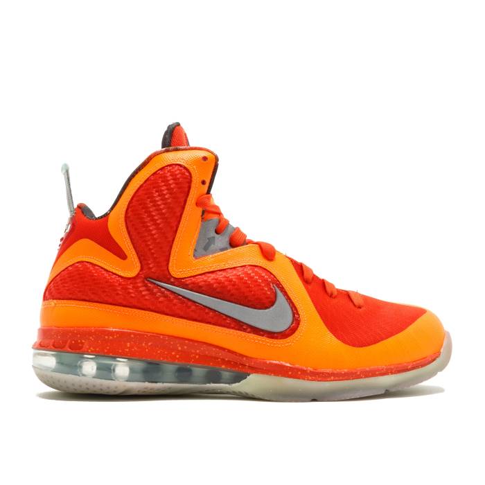 ʥ Nike  Lebron 9 As 'Big Bang' 2012 Men  եå 󥺥եå 塼 ¾塼 