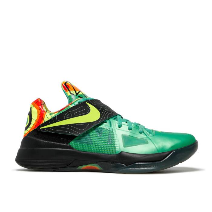 ʥ Nike  Zoom Kd 4 'Weatherman' Men  եå 󥺥եå 塼 ¾塼 