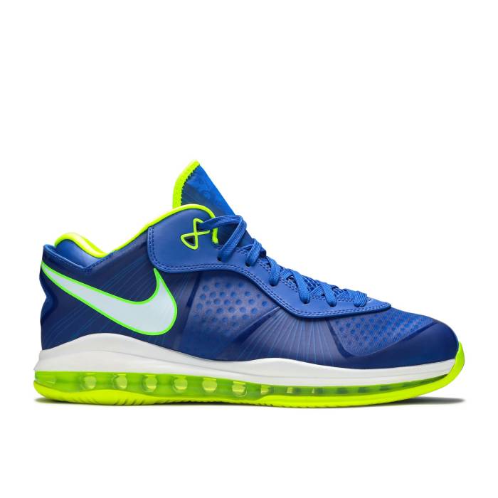 ʥ Nike  Lebron 8 V/2 Low 'Sprite' 2011 Men  եå 󥺥եå 塼 ¾塼 