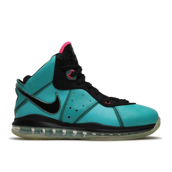 ʥ Nike  Lebron 8 'South Beach' 2010 Men  եå 󥺥եå 塼 ¾塼 