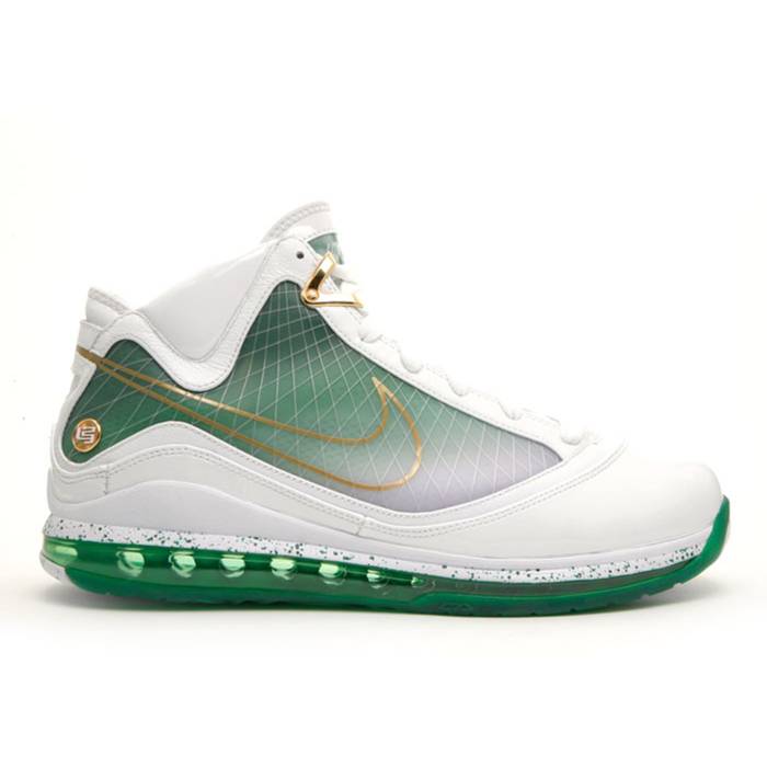 ʥ Nike  Air Max Lebron 7 'New York City' Men  եå 󥺥եå 塼 ¾塼 