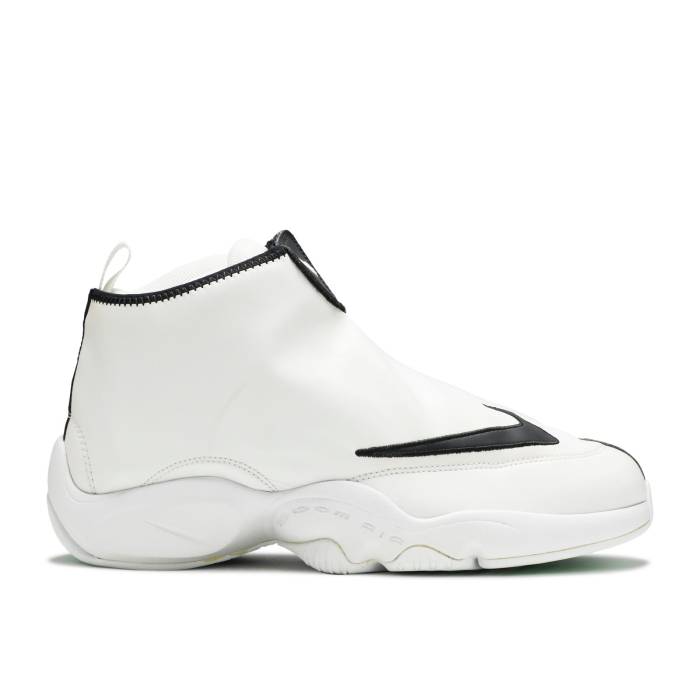 ʥ Nike  Air Zoom Flight The Glove Sl 'White Poison Green' Men  