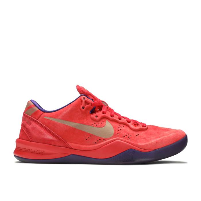 ʥ Nike  Zoom Kobe 8 Ext 'Year Of The Snake - Red' Men  եå 󥺥եå 塼 ¾塼