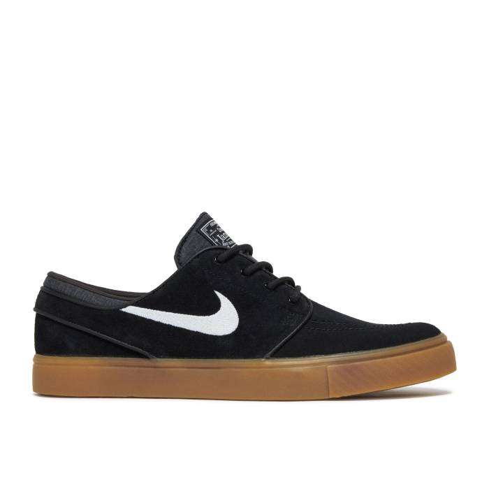 ナイキ Nike 【 Zoom Stefan Janoski 'Black Gum' Men 】 ファッション メンズファッション シューズ その他シューズ メンズ