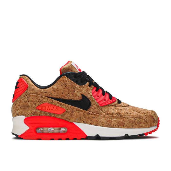ʥ Nike  Air Max 90 'Cork' Men  եå 󥺥եå 塼 ¾塼 