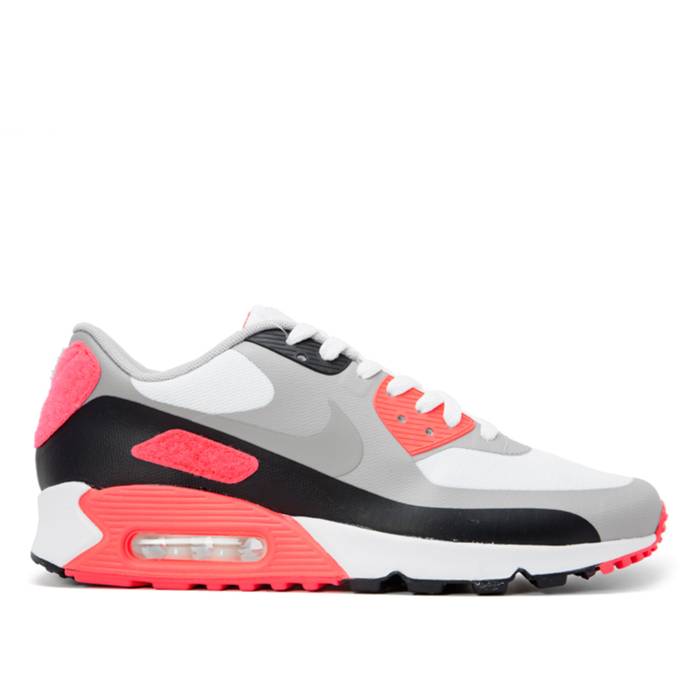 iCL Nike y Air Max 90 Sp Infrared 'Patch' Men z t@bV Yt@bV V[Y ̑V[Y Y