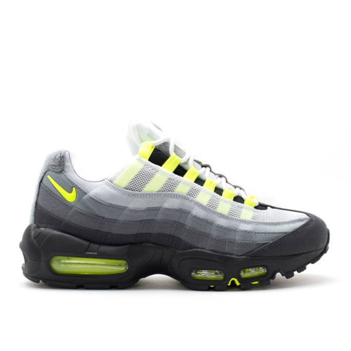 ʥ Nike  Air Max 95 Sp 'Neon Patch' Men  եå 󥺥եå 塼 ¾塼 