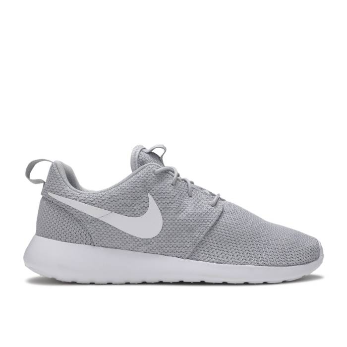 ʥ Nike  Roshe One 'Wolf Grey' Men  եå 󥺥եå 塼 ¾塼 