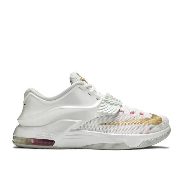 ʥ Nike  Kd 7 Prm 'Aunt Pearl' Men  եå 󥺥եå 塼 ¾塼 