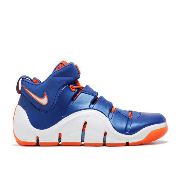 ʥ Nike  Zoom Lebron 4 'Birthday' Men  եå 󥺥եå 塼 ¾塼 