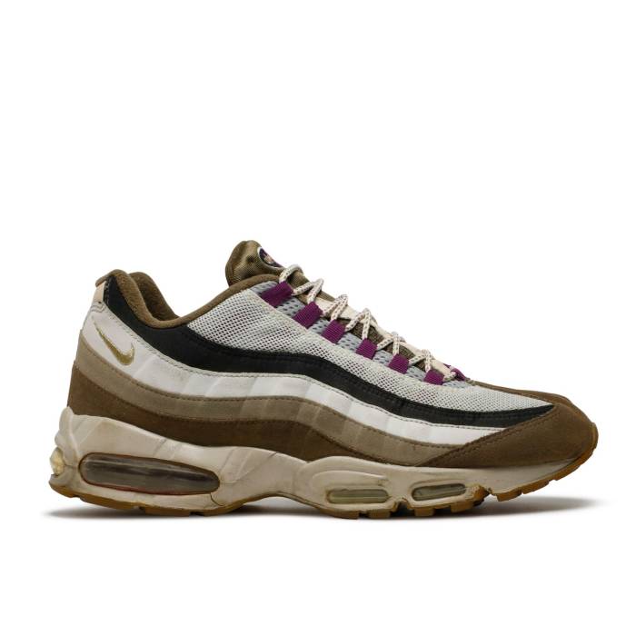 ʥ Nike  Atmos X Air Max 95 Men  եå 󥺥եå 塼 ¾塼 