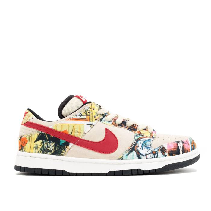 ʥ Nike  Dunk Low Pro Sb 'Paris' Men  եå 󥺥եå 塼 ¾塼 