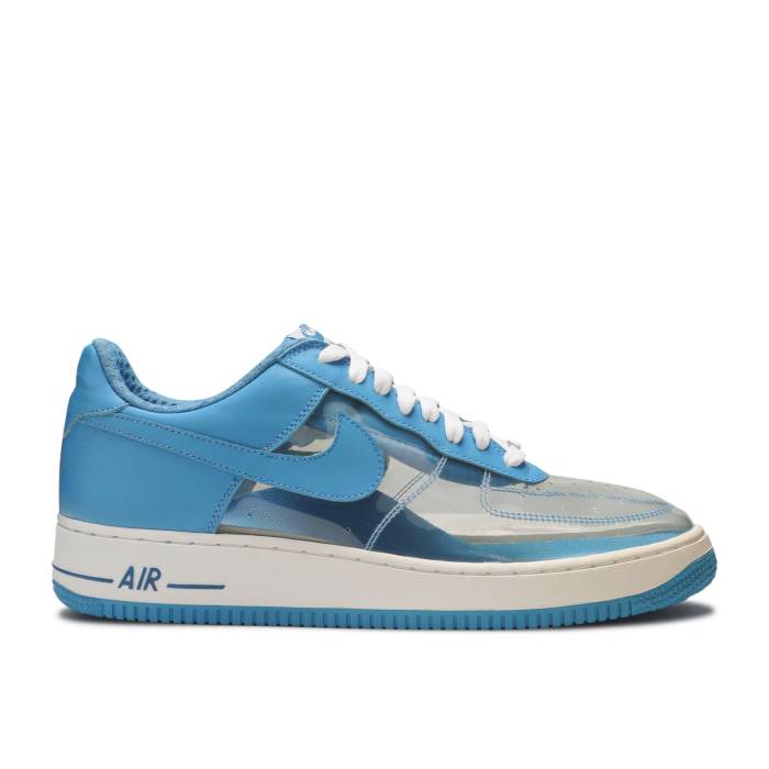 ʥ Nike  Air Force 1 Premium 'Fantastic 4 Invisible Woman' Men  