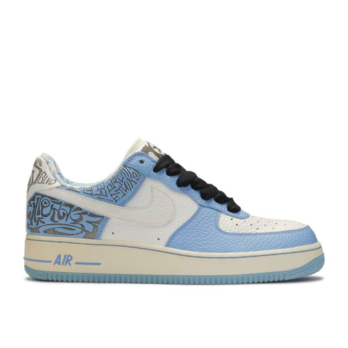ʥ Nike  Air Force 1 Premium Georges 'Entourage' Men  եå 󥺥եå 塼 ¾塼