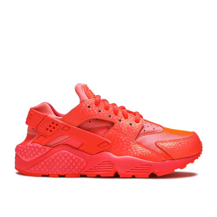 ʥ Nike  Wmns Air Huarache Run Premium 'Hot Lava' Women  ǥ