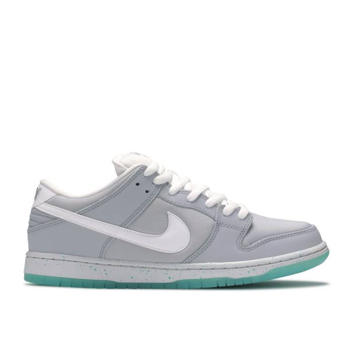 ʥ Nike  Sb Dunk Low 'Marty Mcfly' Men  եå 󥺥եå 塼 ¾塼 
