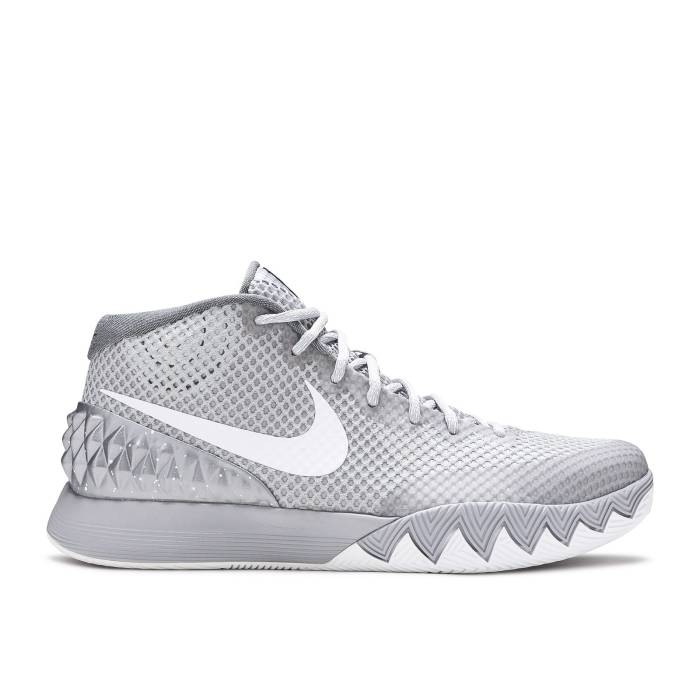 ʥ Nike  Kyrie 1 'Wolf Grey' Men  եå 󥺥եå 塼 ¾塼 