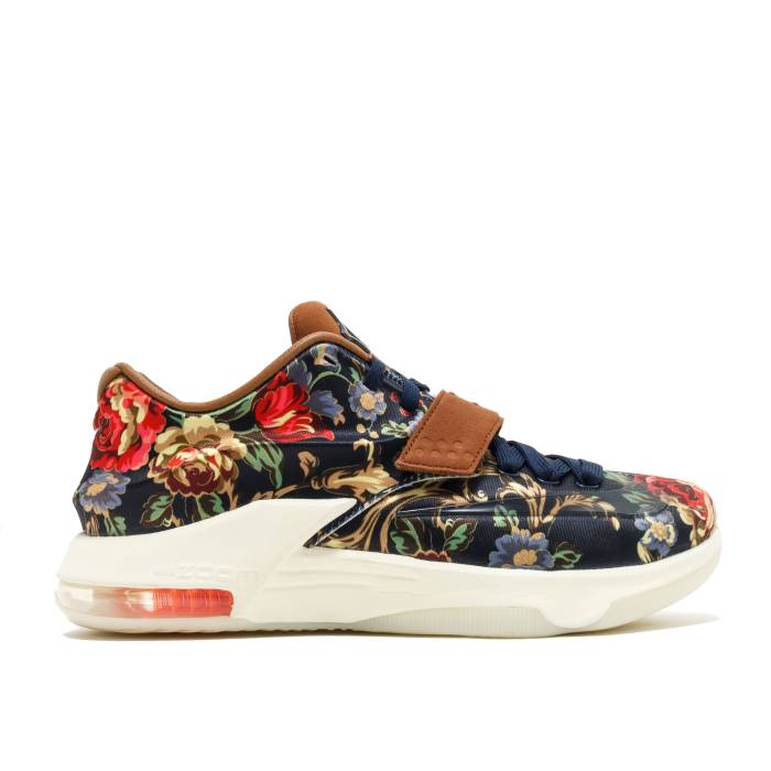 ʥ Nike  Kd 7 Ext Qs 'Floral' Men  եå 󥺥եå 塼 ¾塼 