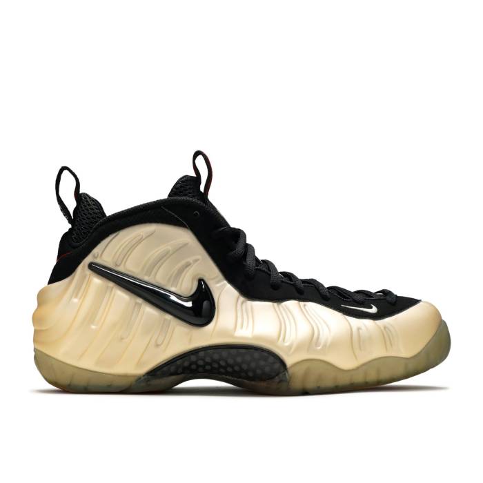 ʥ Nike  Air Foamposite Pro 'Pearl' 2010 Men  եå 󥺥եå 塼 ¾塼 