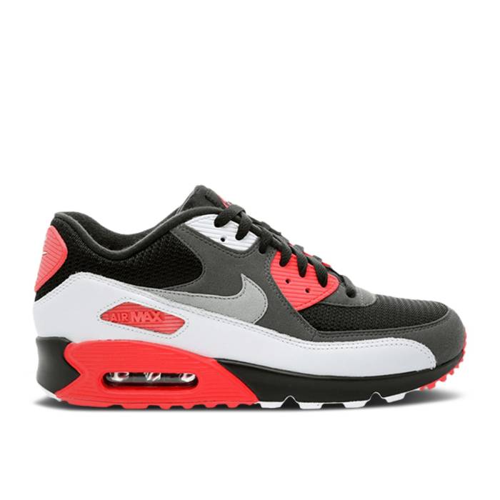 iCL Nike y Air Max 90 Og 'Reversed Infrared' Men z t@bV Yt@bV V[Y ̑V[Y 