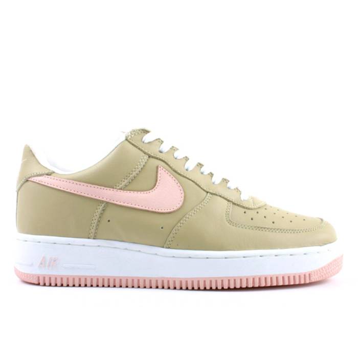 ʥ Nike  Air Force 1 'Linen' Men  եå 󥺥եå 塼 ¾塼 