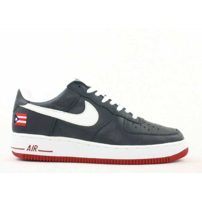 ʥ Nike  Air Force 1 'Puerto Rico 3' Men  եå 󥺥եå 塼 ¾塼 