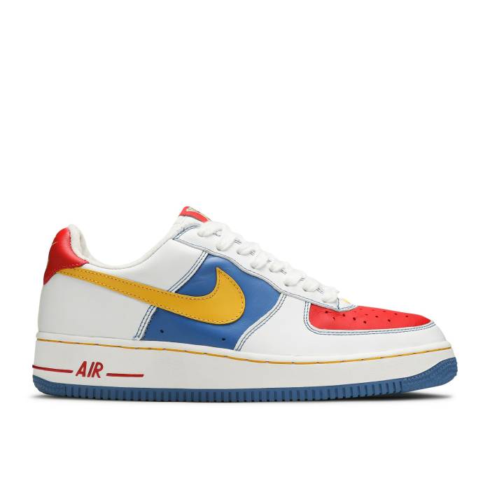 ʥ Nike  Air Force 1 Low 'Remix Da Kix' Men  եå 󥺥եå 塼 ¾塼 
