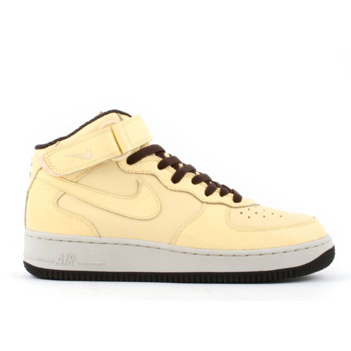ʥ Nike  Wmns Air Force 1 Mid Women  եå ǥեå 塼 ¾塼 ǥ