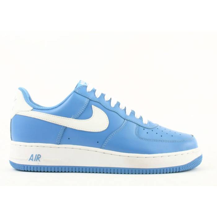 ʥ Nike  Air Force 1 'University Blue' Men  եå 󥺥եå 塼 ¾塼 