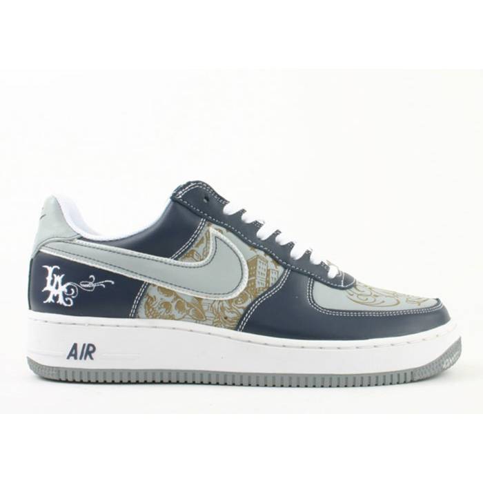 ʥ Nike  Mr. Cartoon X Air Force 1 Low '03 'Clown' Men  եå 󥺥եå 塼 ¾塼